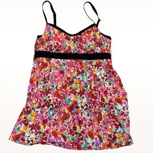 One Piece Swim Dress